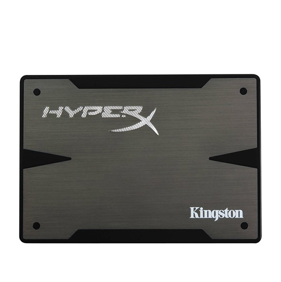 Kingston HyperX 3K SSD Drive - 240GB