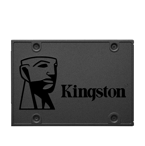 Kingston A400 Internal SSD Drive - 120GB