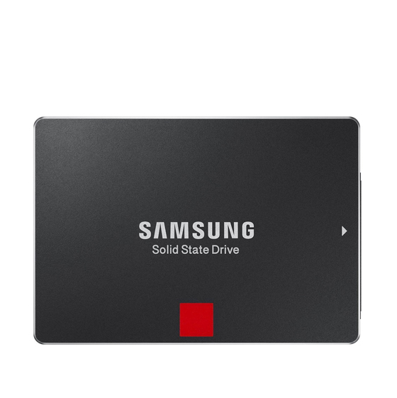 Samsung 850 Pro SSD Drive - 256GB