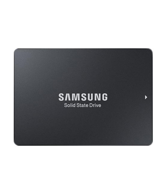 SAMSUNG MZ-7KM240 Enterprise SM863a Internal SSD Drive - 240GB