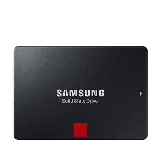Samsung 860 pro Internal SSD Drive - 1TB