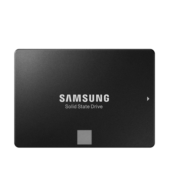 Samsung 860 Evo Internal SSD Drive - 1TB