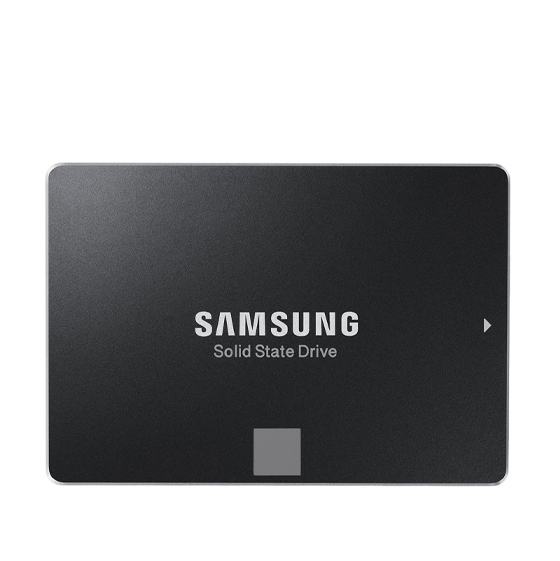 Samsung 850 Evo SSD Drive-120GB