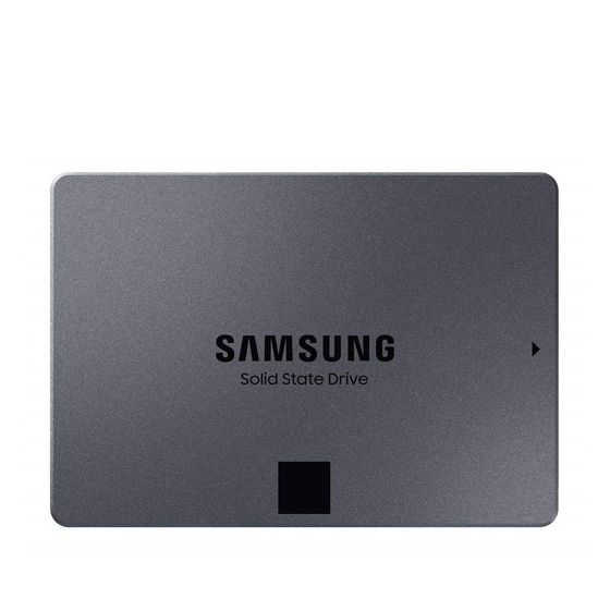 SAMSUNG 860 QVO Internal SSD Drive - 2TB