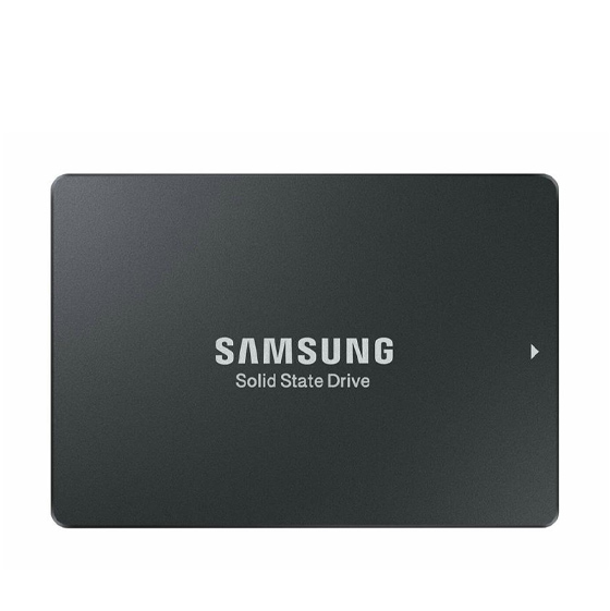 SAMSUNG 883 DCT Internal SSD Drive - 240GB