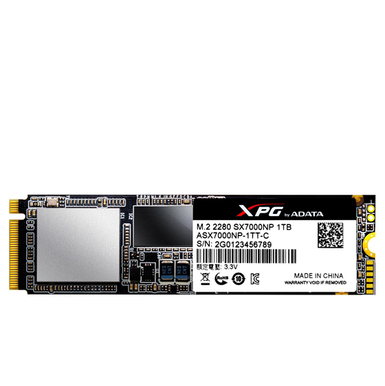 ADATA XPG SX7000 Internal SSD Drive - 1TB