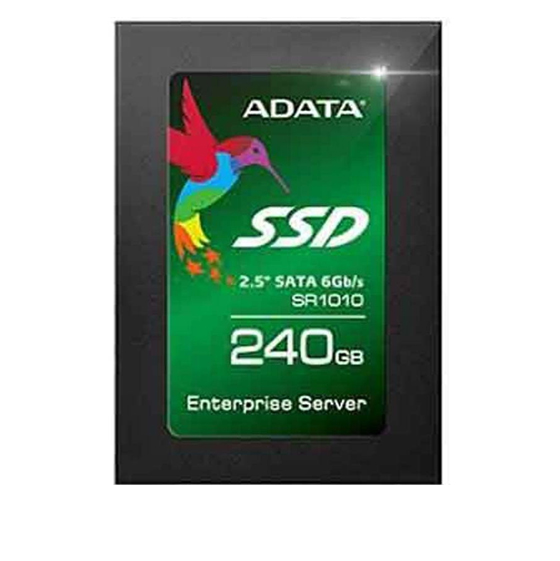 ADATA SR1010 Enterprise Grade Server Internal SSD Drive - 240GB