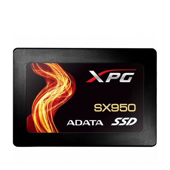 ADATA XPG SX950 Internal SSD Drive - 480GB