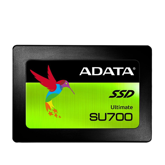 ADATA Ultimate SU700 Internal SSD Drive - 480GB