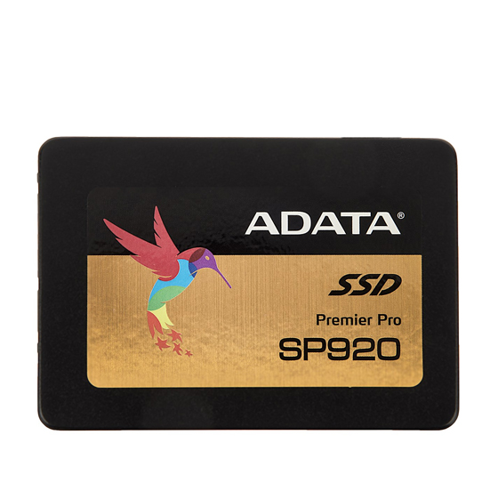 ADATA Premier Pro SP920 Internal SSD Drive - 256GB
