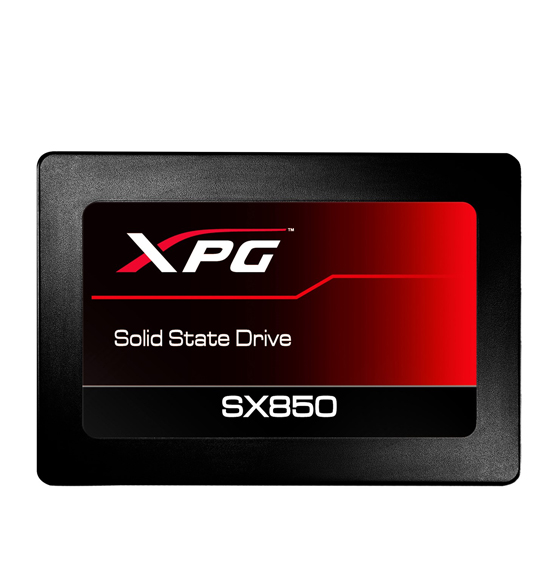 ADATA SX850 Internal SSD Drive - 128GB