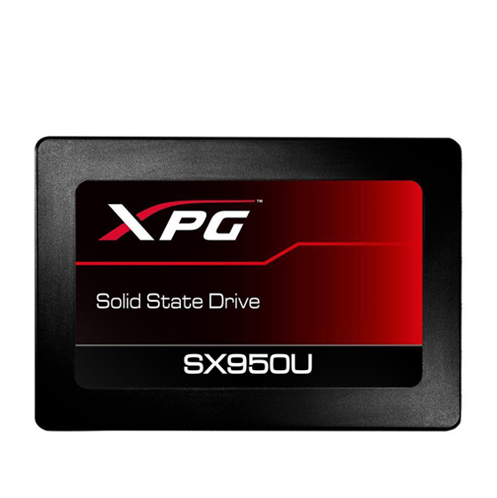 ADATA XPG SX950U Internal SSD Drive - 240GB