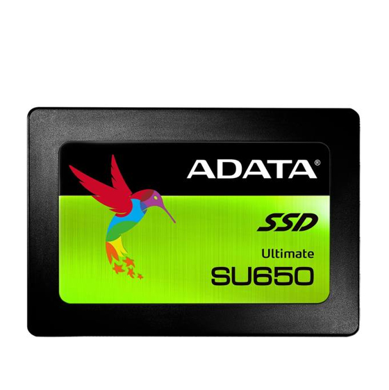 ADATA Ultimate SU650 Internal SSD Drive - 60GB