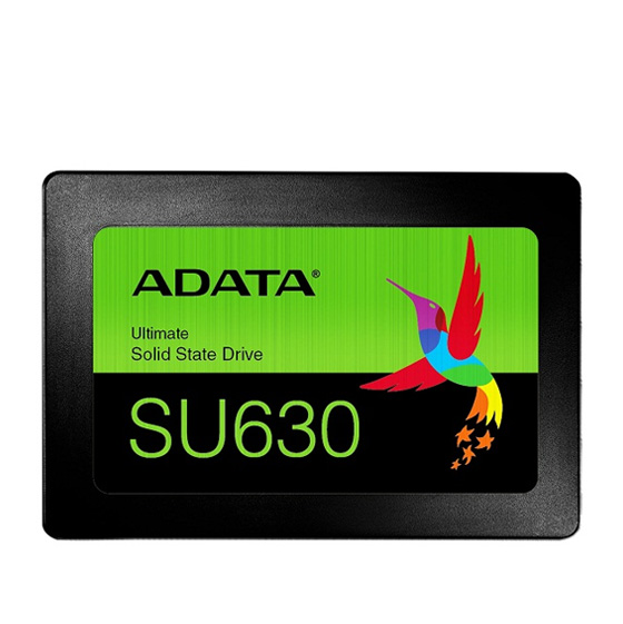 ADATA Ultimate SU630 Internal SSD Drive - 960GB