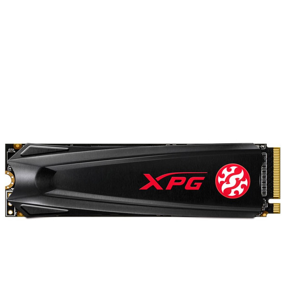 ADATA GAMMIX S5 M.2 2280 Internal SSD Drive - 1TB
