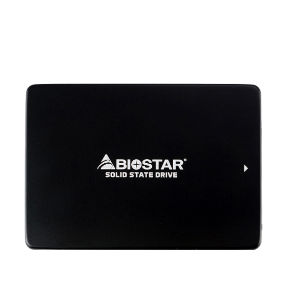 Biostar SSD S100 Internal SSD Drive - 480GB