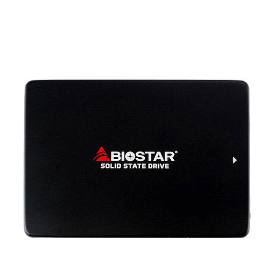 Biostar S130 Internal SSD Drive - 120GB