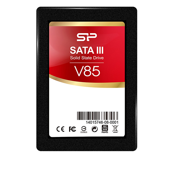 Silicon Power V85 Internal SSD Drive - 960GB