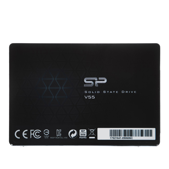 Silicon Power Velox V55 Internal SSD Drive -240GB