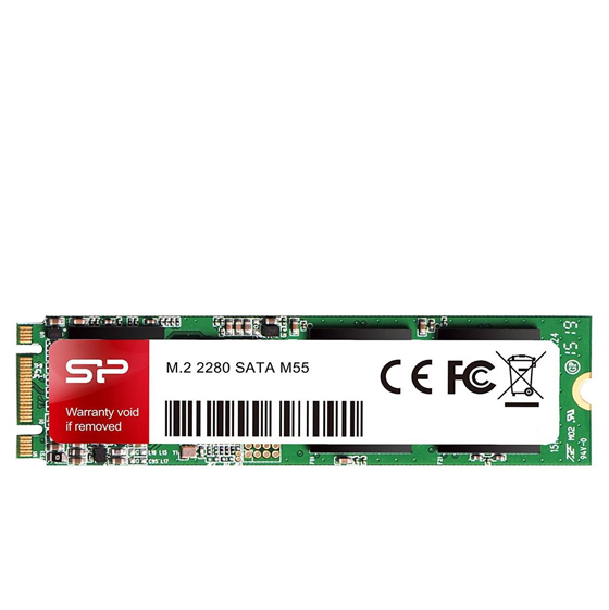 Silicon Power M55 Internal SSD Drive - 240GB