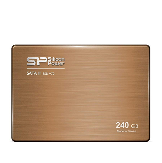 Silicon Power V70 Internal SSD Drive - 240GB