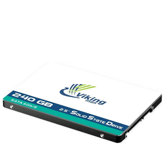 Viking Man V611 Internal SSD Drive -240GB