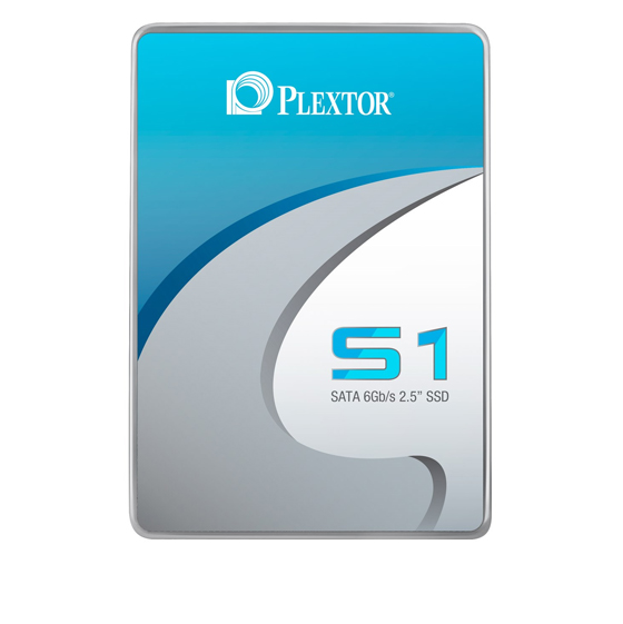 Plextor S1C Internal SSD Drive - 128GB