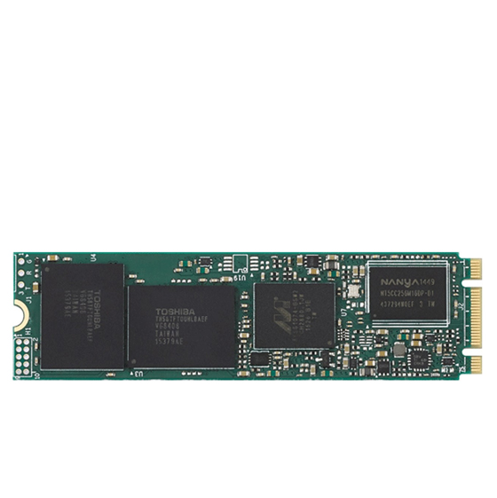 Plextor M7V M.2 Internal SSD Drive - 512GB