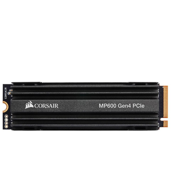 Corsair Force Series MP600 M.2 2280 Internal SSD Drive - 1TB