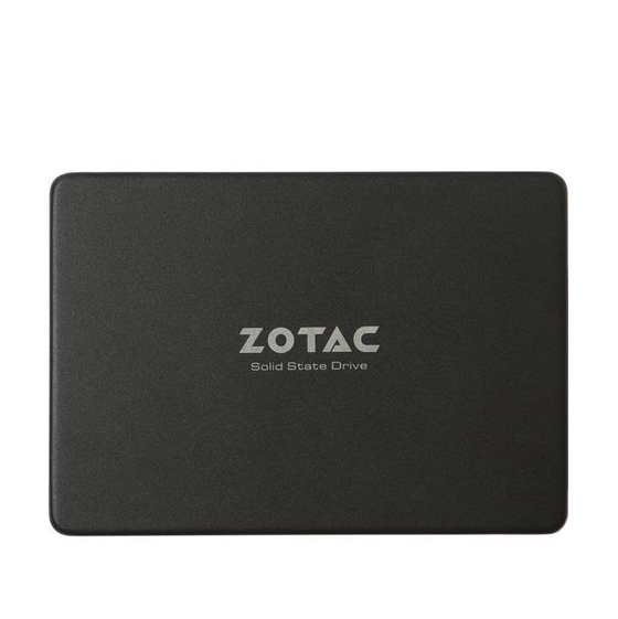 Zotac Premium Edition Internal SSD Drive - 240GB