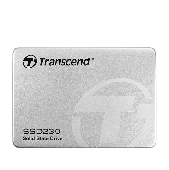 Transcend SSD230S Internal SSD Drive - 256GB