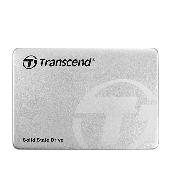 Transcend SSD220S Internal SSD Drive - 120GB