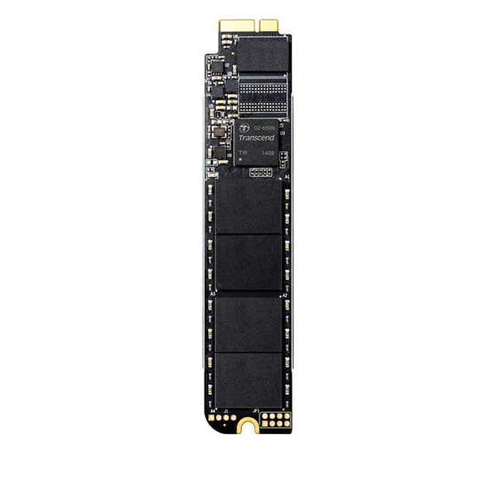 Transcend JetDrive 520 Internal SSD Drive - 480GB