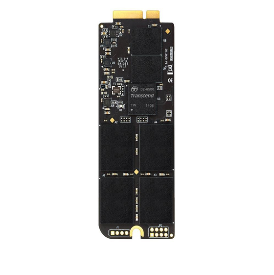 Transcend JetDrive 720 Internal SSD Drive - 480GB