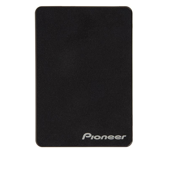 Pioneer APS-SL2 Internal SSD Drive - 120GB