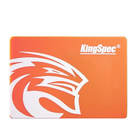 KingSpec P4-240 Internal SSD Drive - 240GB