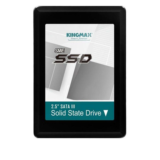 KINGMAX SME32 Internal SSD Drive - 120GB