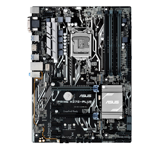 ASUS PRIME H270-PLUS Motherboard