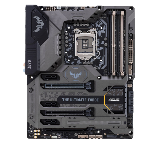 ASUS TUF Z270 MARK 1 Motherboard