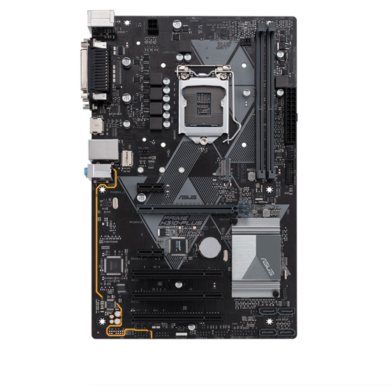 ASUS PRIME H310-PLUS Motherboard