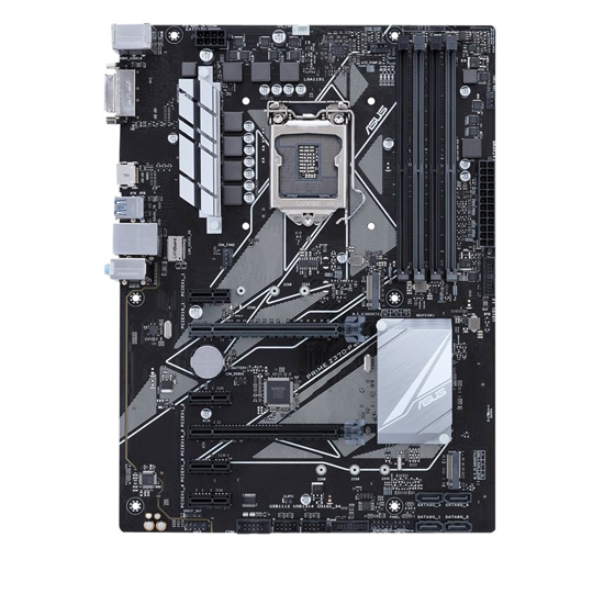 ASUS PRIME Z370-P Motherboard