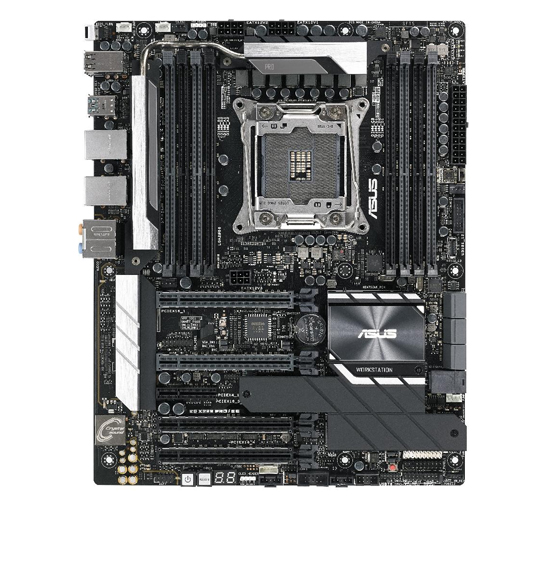 ASUS WS X299 PRO/SE Motherboard
