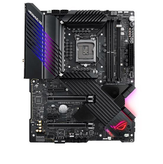 ASUS ROG MAXIMUS XII APEX Motherboard