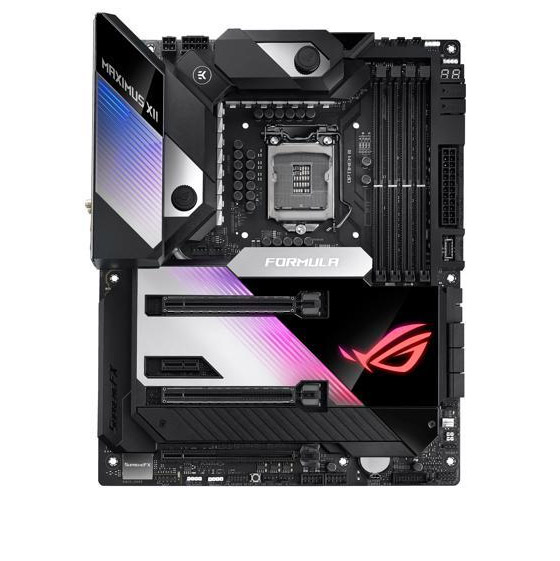 ASUS ROG MAXIMUS XII FORMULA Motherboard