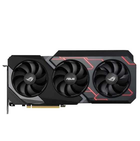 ASUS ROG-MATRIX-RTX2080TI-P11G-GAMING Graphics Card - 11GB