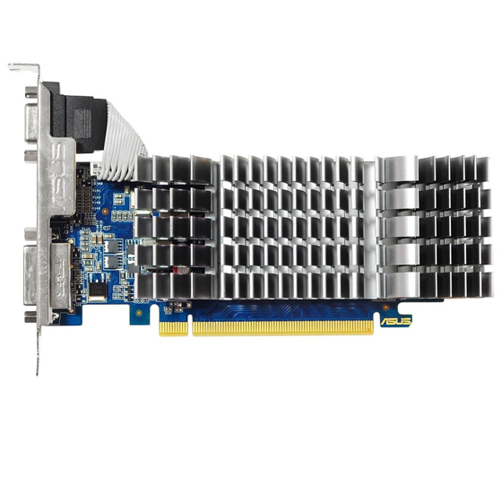 ASUS GT 610-SL-2GD3-L Graphics Card