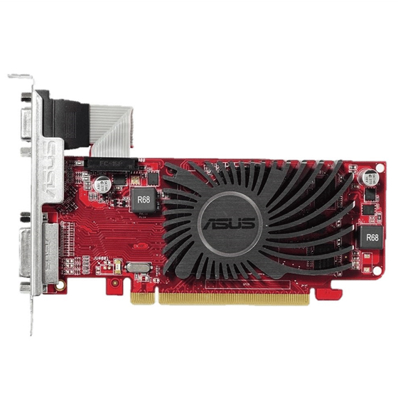 ASUS R5230-SL-2GD3-L Graphics Card - 2GB