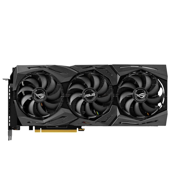 ASUS ROG-STRIX-RTX2080TI-A11G-GAMING Graphics Card - 11GB