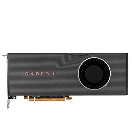 ASUS RX5700XT-8G Graphics Card - 8GB
