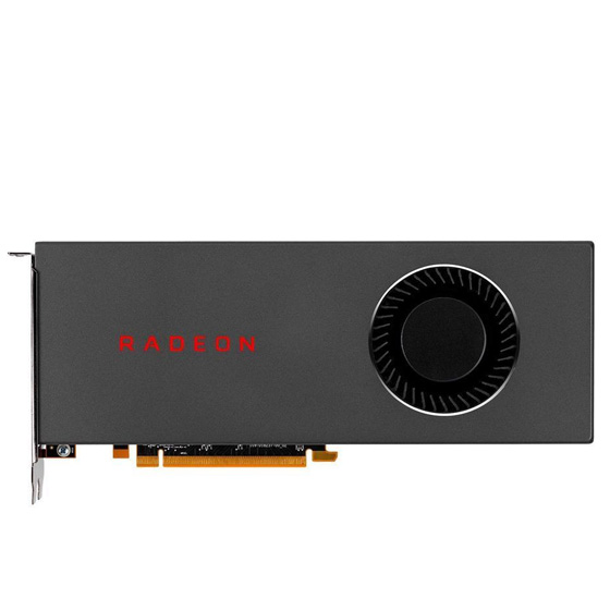 ASUS RX5700-8G Graphics Card - 8GB